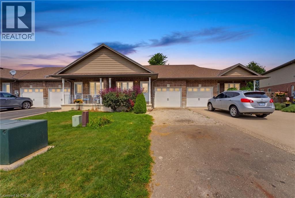 97 MACNEIL Court, Hagersville, Ontario