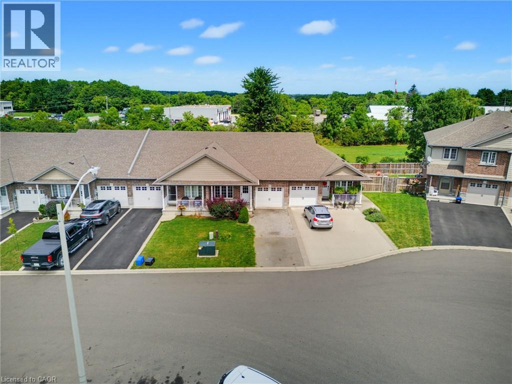 97 Macneil Court, Hagersville, Ontario  N0A 1H0 - Photo 2 - 40856839