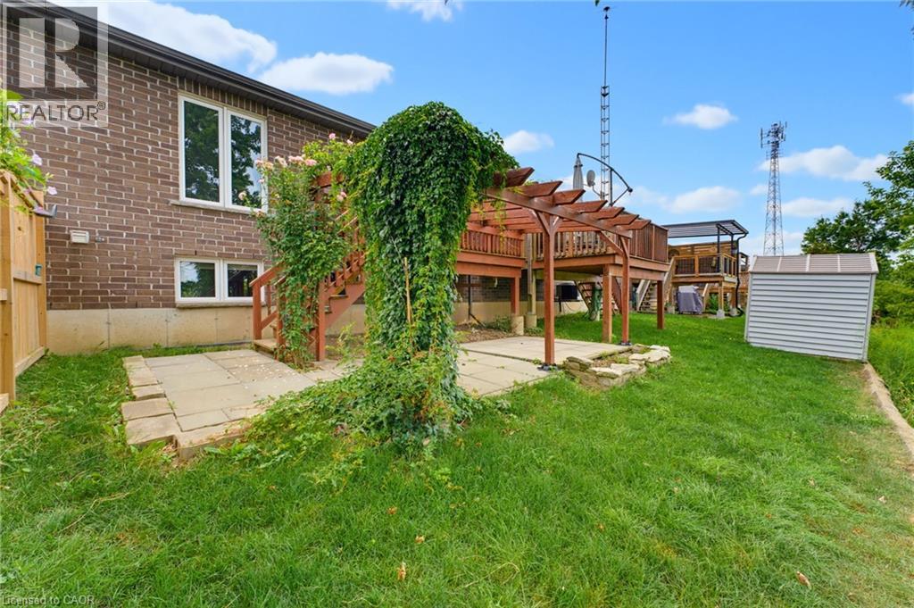 97 Macneil Court, Hagersville, Ontario  N0A 1H0 - Photo 26 - 40856839