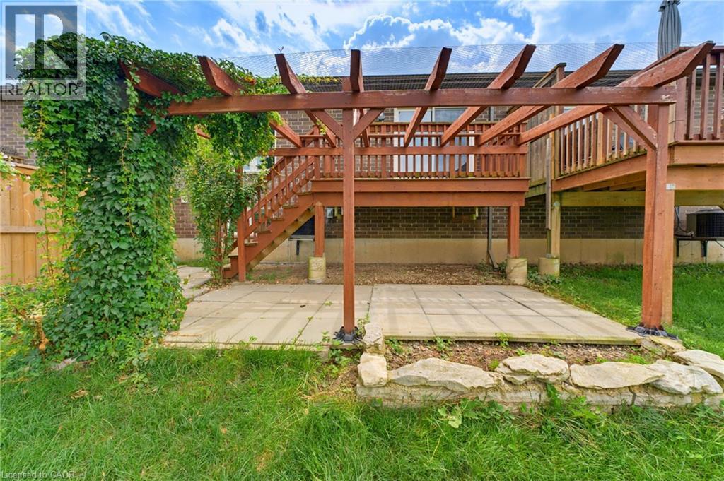97 Macneil Court, Hagersville, Ontario  N0A 1H0 - Photo 28 - 40856839