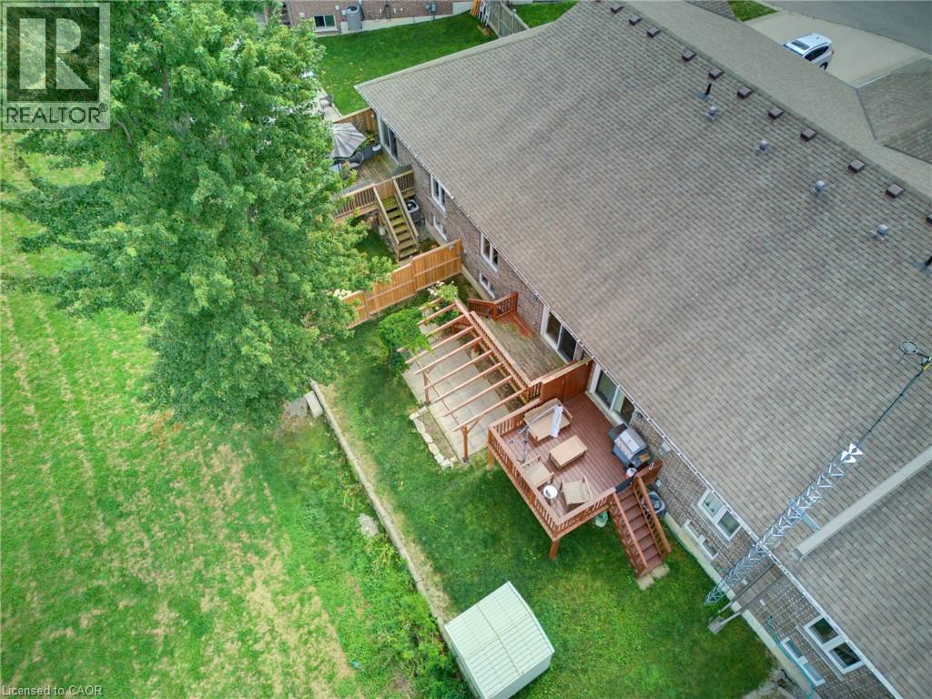 97 Macneil Court, Hagersville, Ontario  N0A 1H0 - Photo 29 - 40856839
