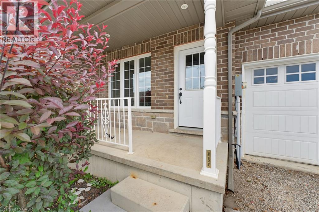 97 Macneil Court, Hagersville, Ontario  N0A 1H0 - Photo 3 - 40856839