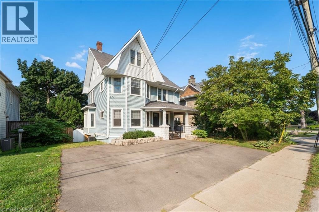 4917 KING Street E, Beamsville, Ontario