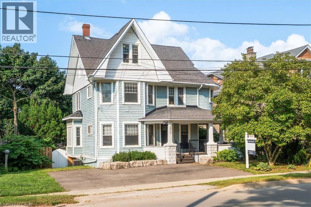 4917 King Street E, Beamsville, Ontario  L0R 1B0 - Photo 2 - 40856332