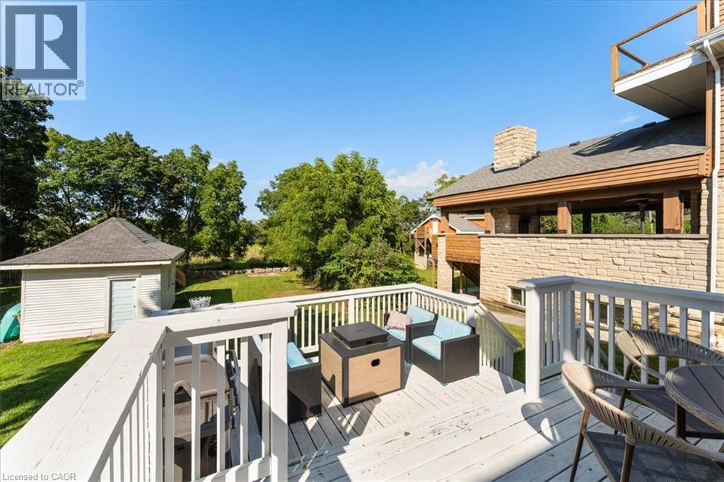 4917 King Street E, Beamsville, Ontario  L0R 1B0 - Photo 38 - 40856332