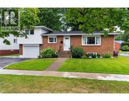 89 Bessborough Avenue, Moncton, New Brunswick