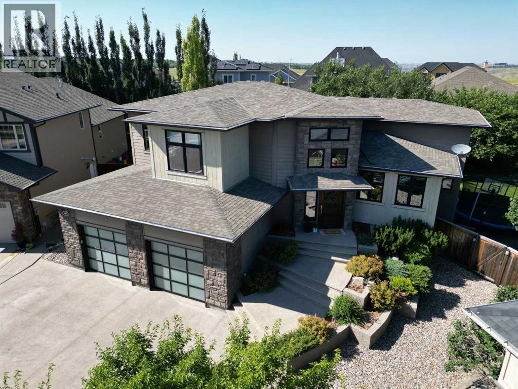 402 Stonecrest Terrace W, lethbridge, Alberta