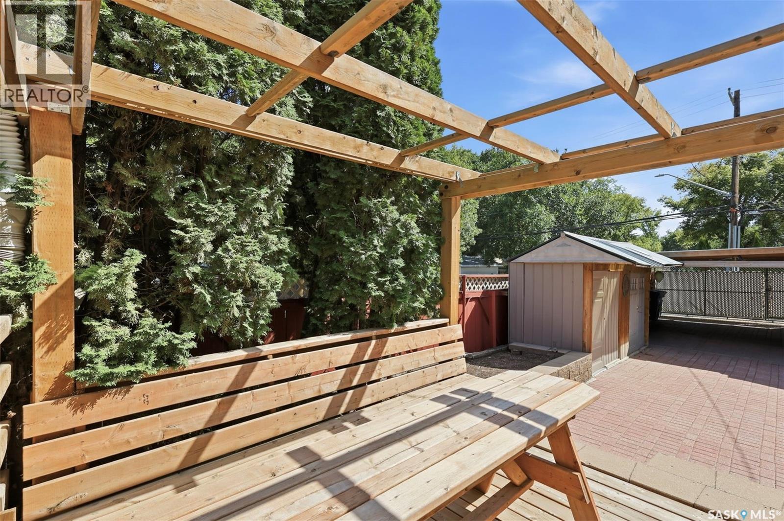301 29th Street W, Saskatoon, Saskatchewan  S7L 0M2 - Photo 28 - SK046112