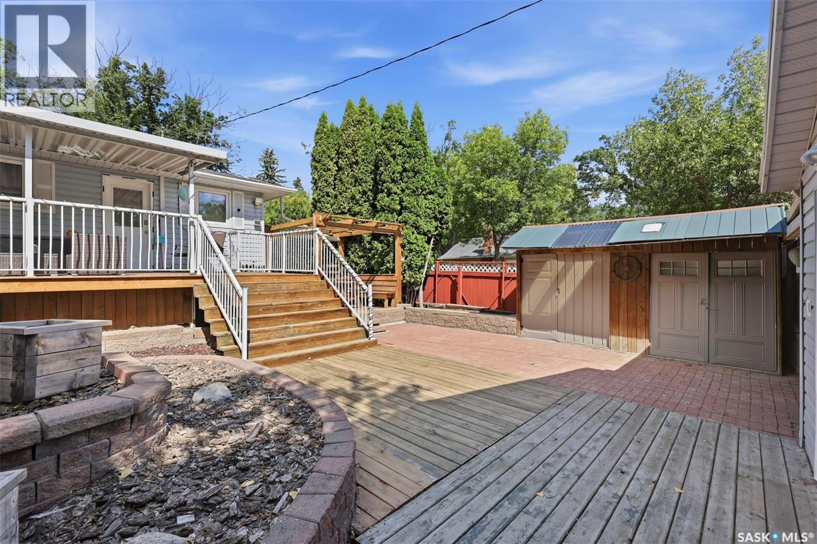 301 29th Street W, Saskatoon, Saskatchewan  S7L 0M2 - Photo 32 - SK046112