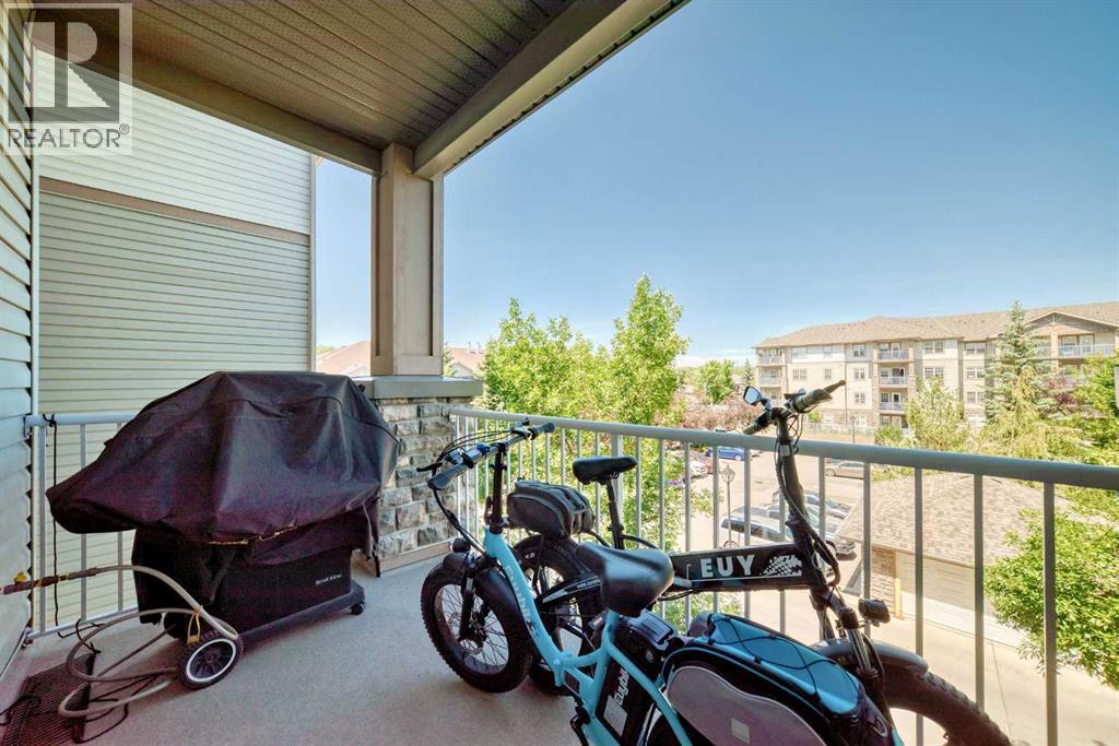 303, 1414 17 Street Se, Calgary, Alberta  T2G 5S6 - Photo 12 - A2327797
