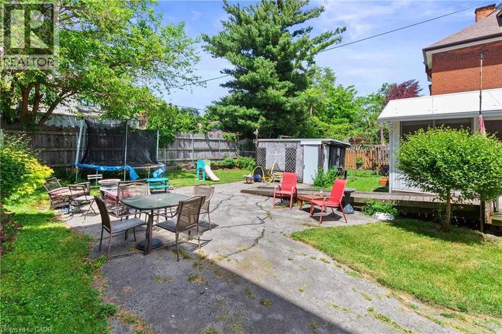 193 Locke Street N, Hamilton, Ontario  L8R 3B1 - Photo 6 - 40838337