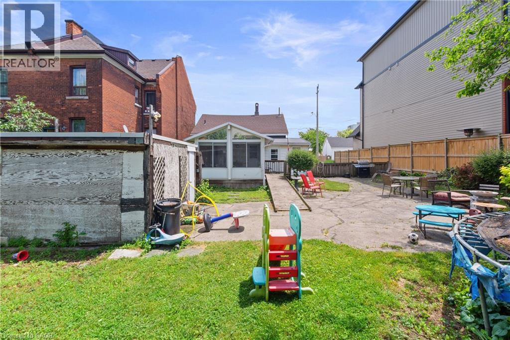 193 Locke Street N, Hamilton, Ontario  L8R 3B1 - Photo 7 - 40838337