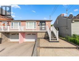 202 RAY Street N, Hamilton, Ontario