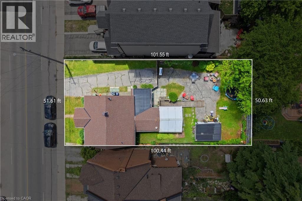 193 LOCKE Street N, Hamilton, Ontario