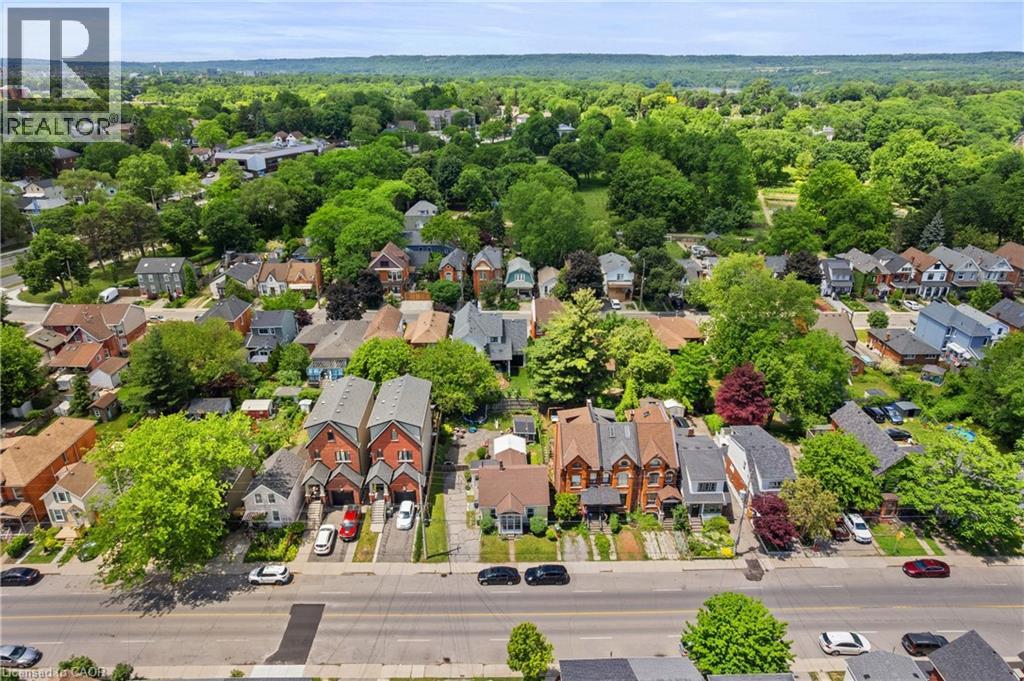 193 Locke Street N, Hamilton, Ontario  L8R 3B1 - Photo 4 - 40838337