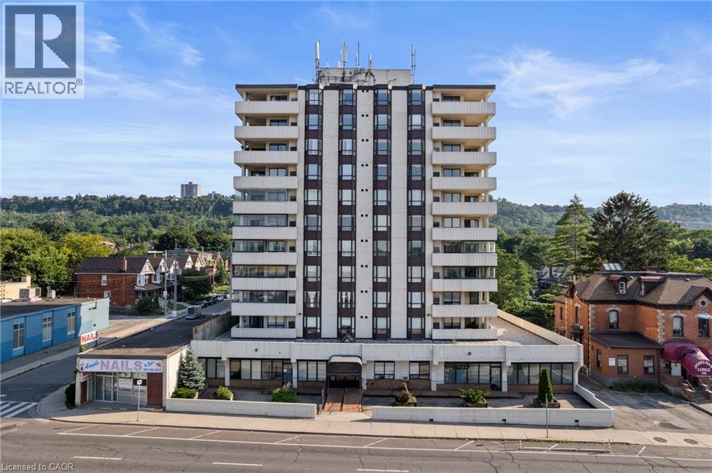 432 Main Street E Unit# 801, Hamilton, Ontario L8N 1J9 - Photo 2 - 40847324