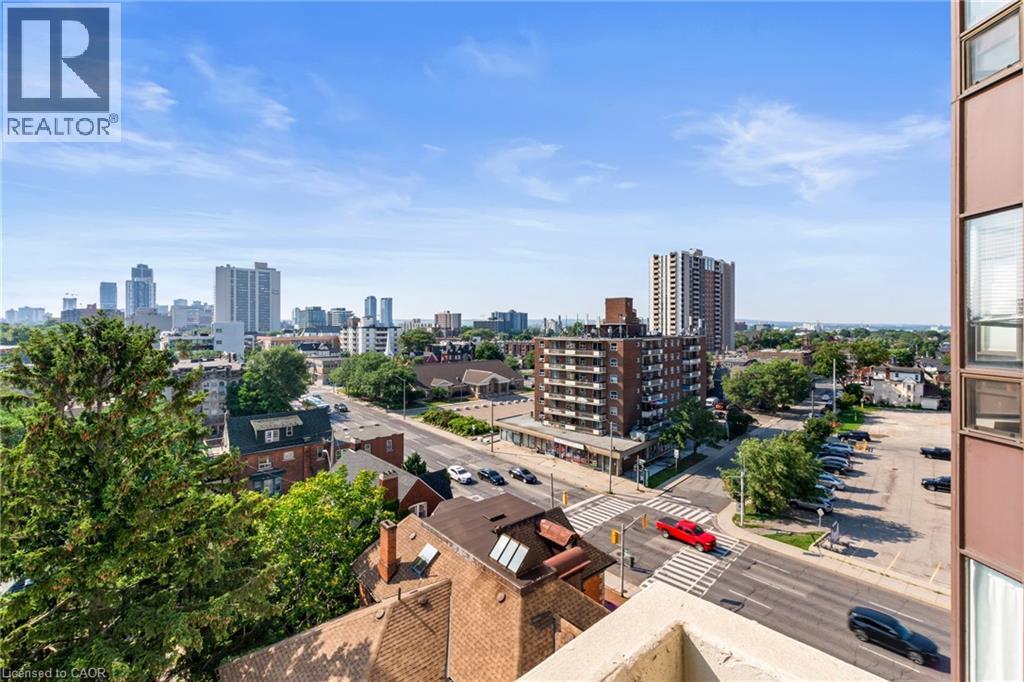 432 Main Street E Unit# 801, Hamilton, Ontario L8N 1J9 - Photo 24 - 40847324
