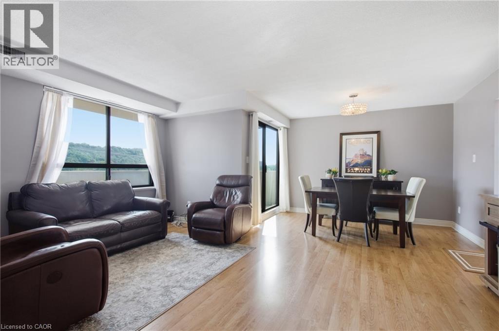 432 Main Street E Unit# 801, Hamilton, Ontario L8N 1J9 - Photo 4 - 40847324