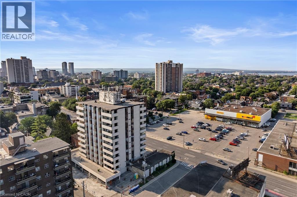 432 Main Street E Unit# 801, Hamilton, Ontario L8N 1J9 - Photo 34 - 40847324