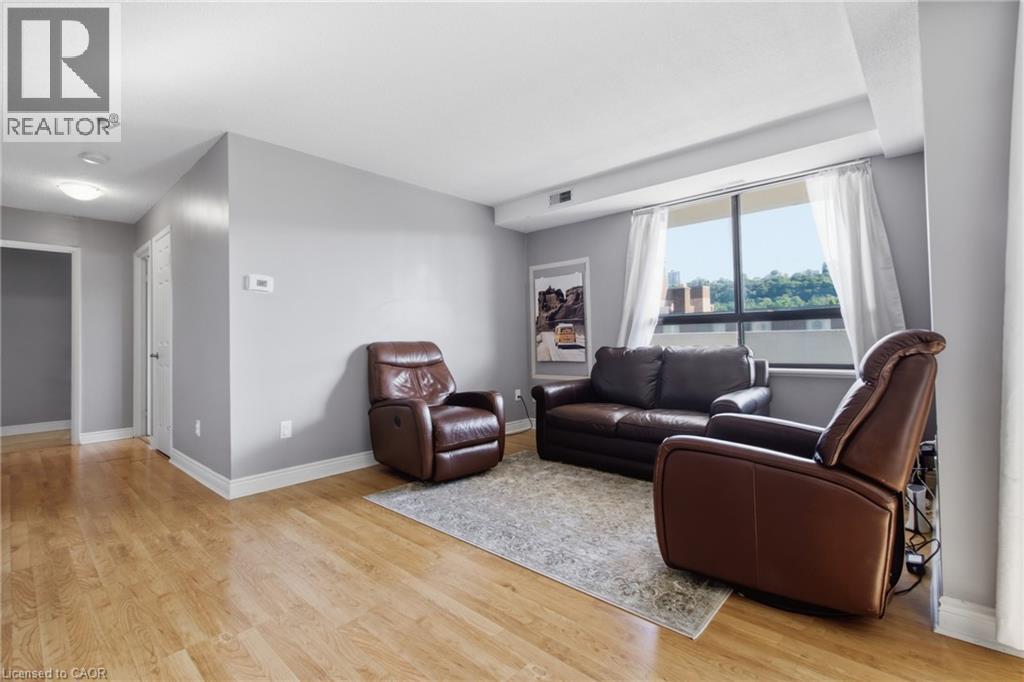 432 Main Street E Unit# 801, Hamilton, Ontario L8N 1J9 - Photo 5 - 40847324