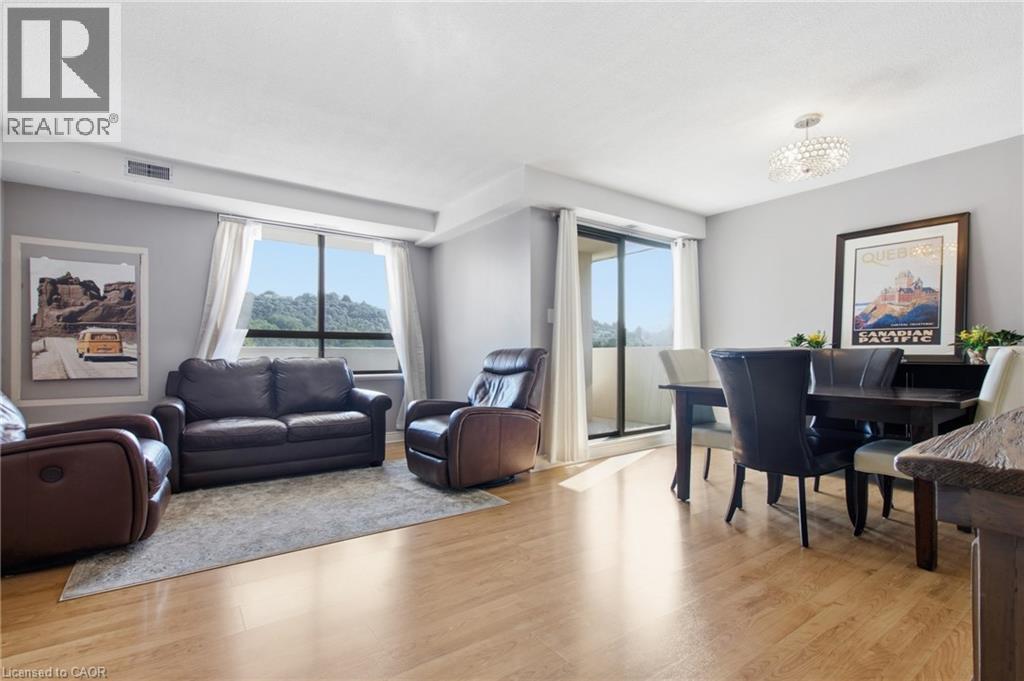 432 Main Street E Unit# 801, Hamilton, Ontario L8N 1J9 - Photo 3 - 40847324