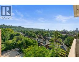 432 MAIN Street E Unit# 801, Hamilton, Ontario