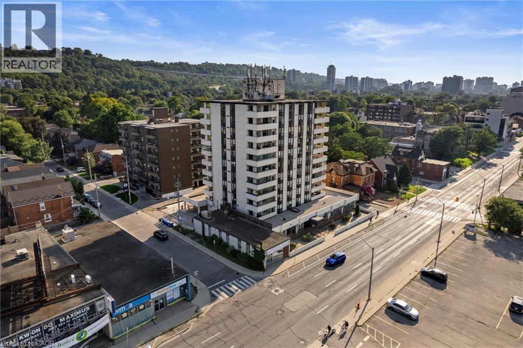 432 Main Street E Unit# 801, Hamilton, Ontario L8N 1J9 - Photo 33 - 40847324