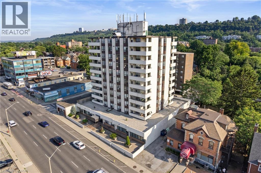 432 Main Street E Unit# 801, Hamilton, Ontario L8N 1J9 - Photo 32 - 40847324
