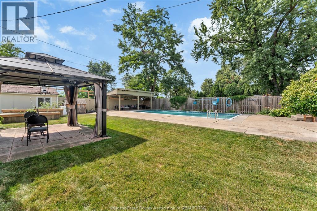 3417 Woodlawn Avenue, Windsor, Ontario  N8W 2J4 - Photo 37 - 26020345