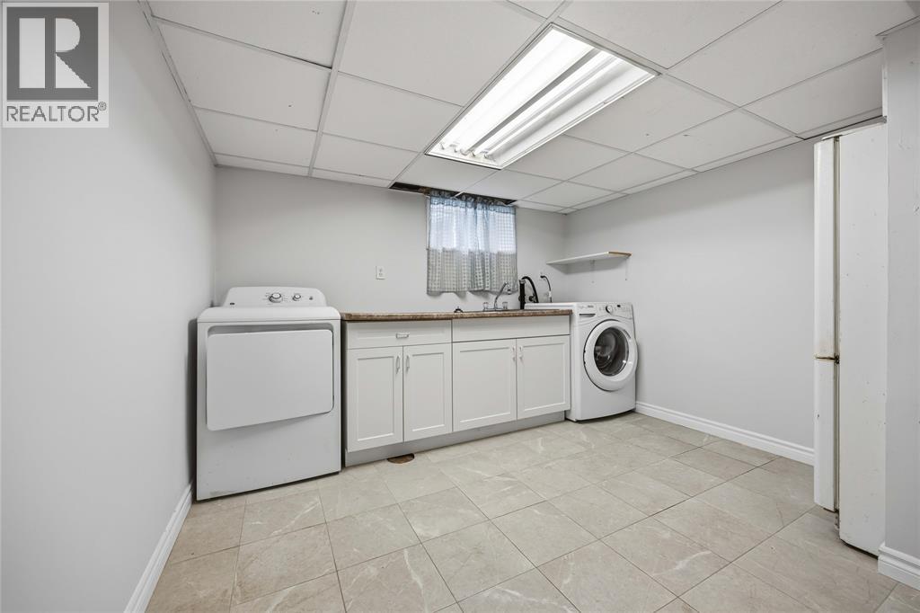 5 Aberdeen Avenue, Sarnia, Ontario  N7S 2N5 - Photo 21 - 26011656