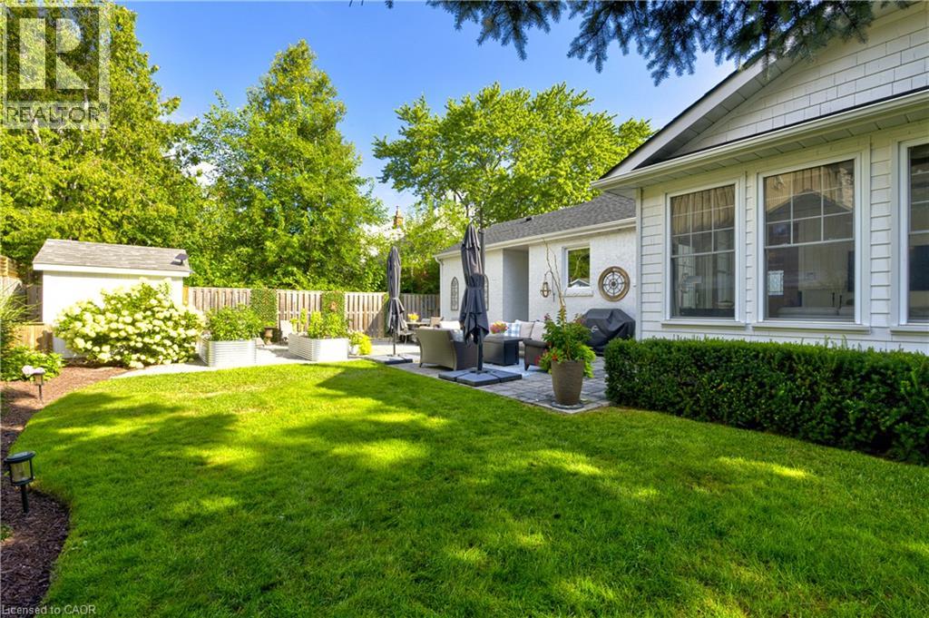 934 Danforth Avenue, Burlington, Ontario L7T 1S8 - Photo 4 - 40856125