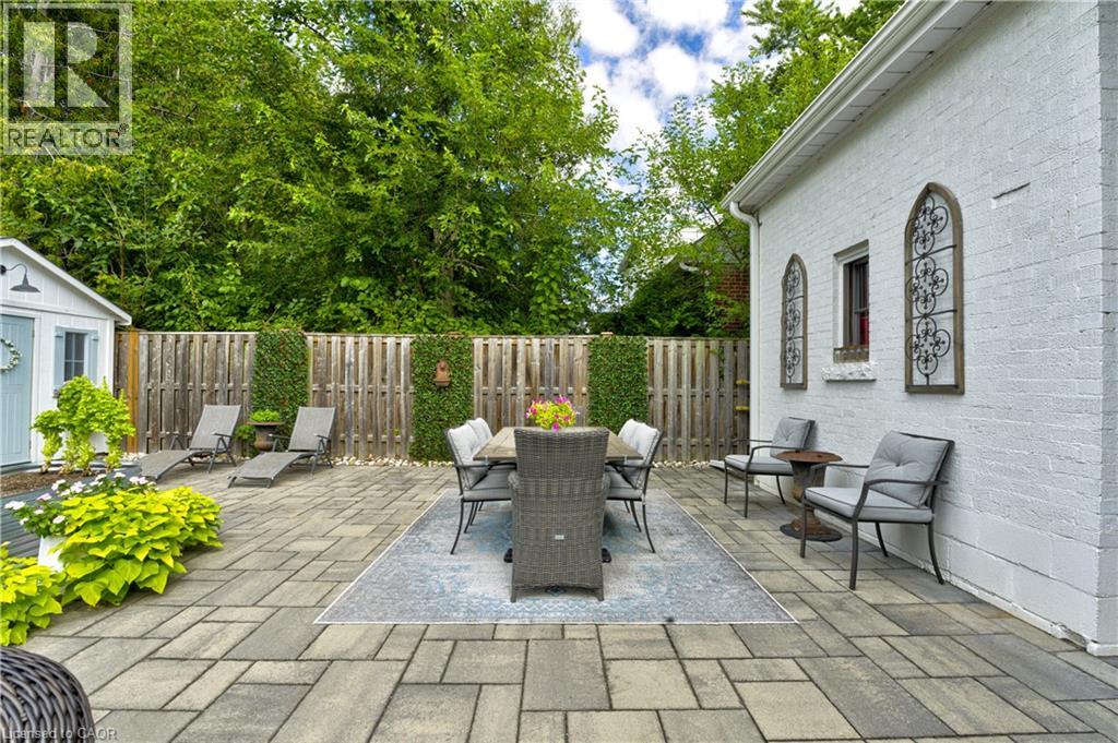 934 Danforth Avenue, Burlington, Ontario L7T 1S8 - Photo 39 - 40856125