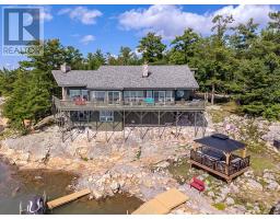 625 FINNS BAY RD, ECHO BAY, Ontario