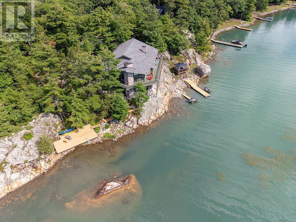 625 Finns Bay Rd, Echo Bay, Ontario  P0S 1C0 - Photo 5 - SM262244