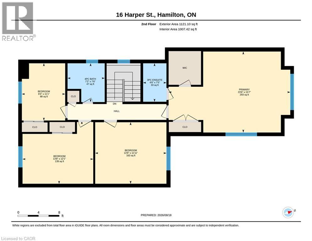 16 Harper Street, Waterdown, Ontario  L0R 2H3 - Photo 48 - 40856167