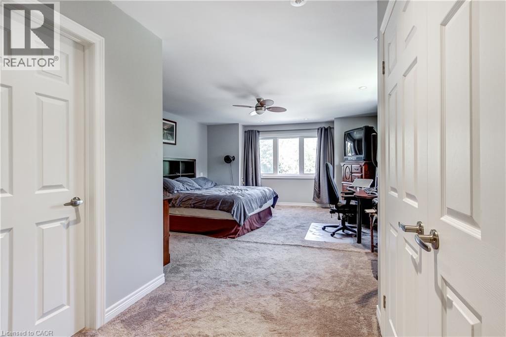 16 Harper Street, Waterdown, Ontario  L0R 2H3 - Photo 26 - 40856167