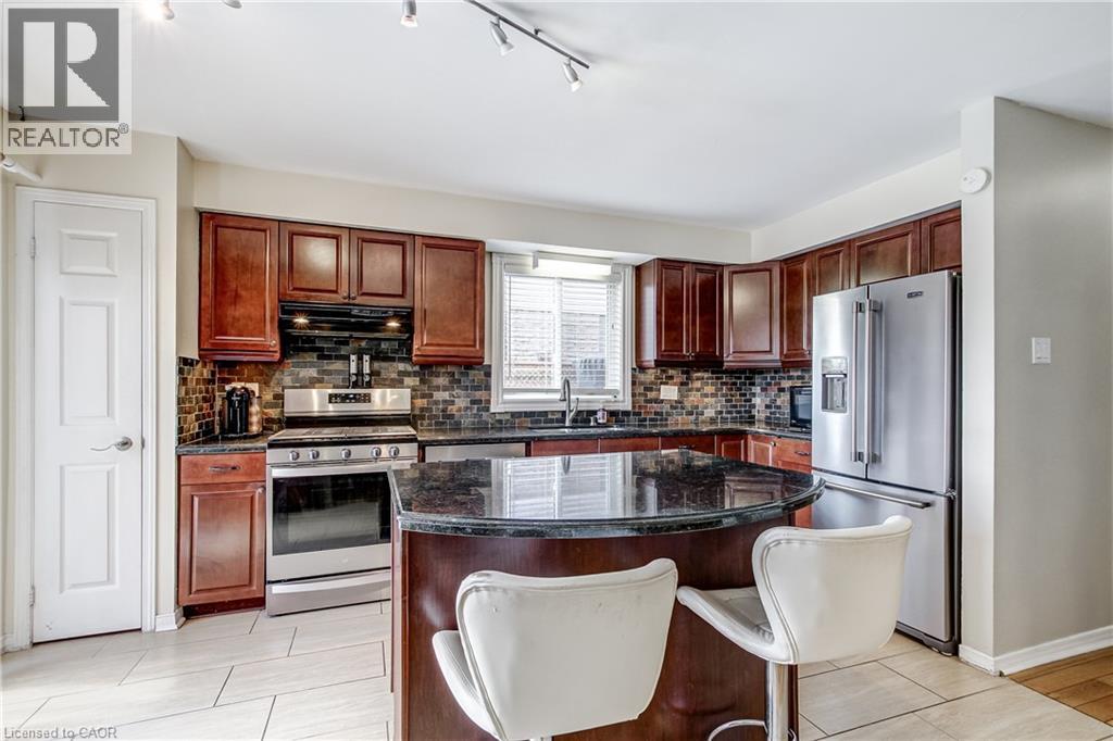 16 Harper Street, Waterdown, Ontario  L0R 2H3 - Photo 17 - 40856167