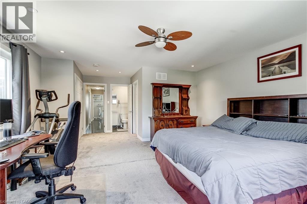16 Harper Street, Waterdown, Ontario  L0R 2H3 - Photo 28 - 40856167