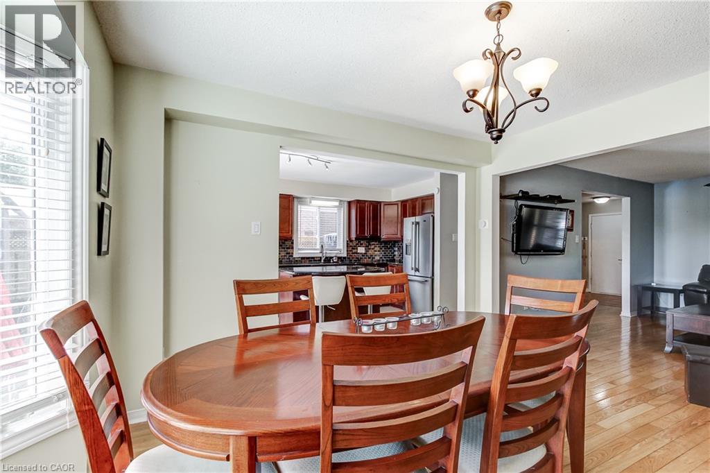 16 Harper Street, Waterdown, Ontario  L0R 2H3 - Photo 11 - 40856167