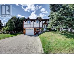 844 Windermere Crescent, Sudbury, Ontario
