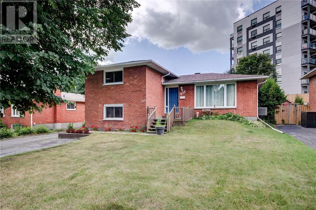 673 Camelot Drive, Sudbury, Ontario