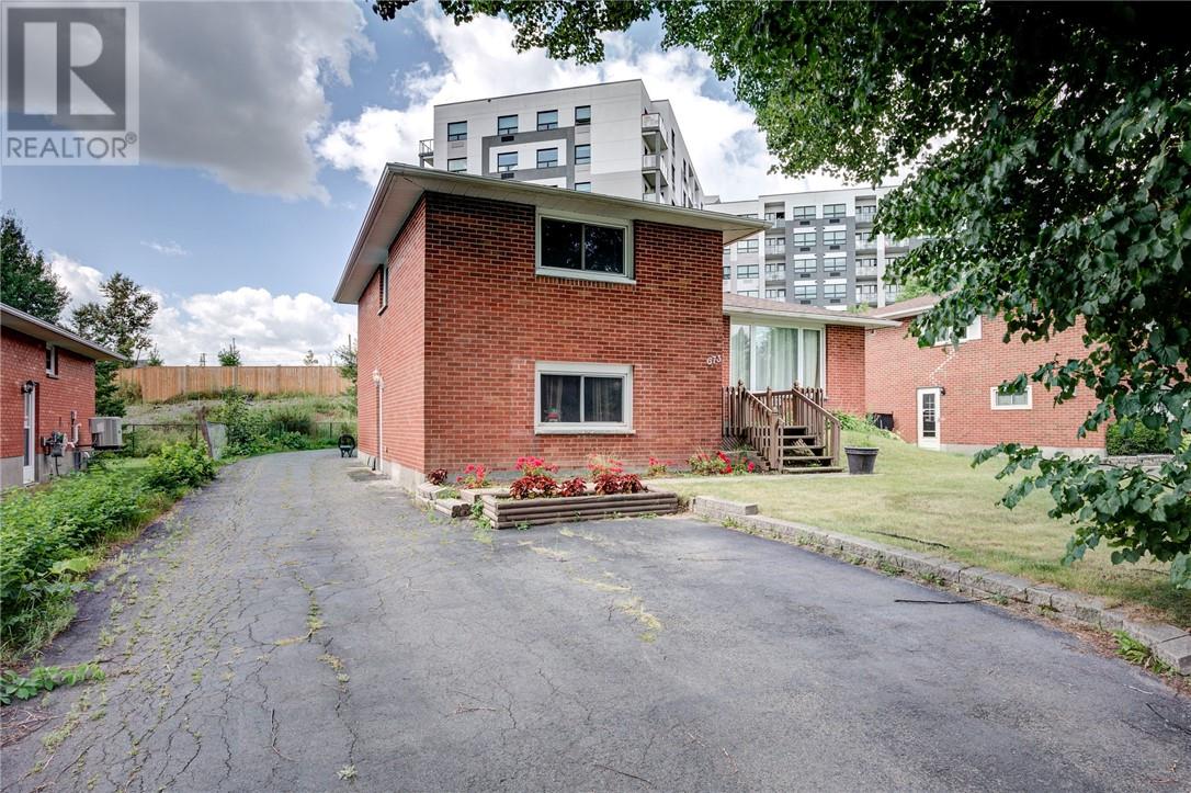 673 Camelot Drive, Sudbury, Ontario  P3B 3M9 - Photo 2 - 2129834