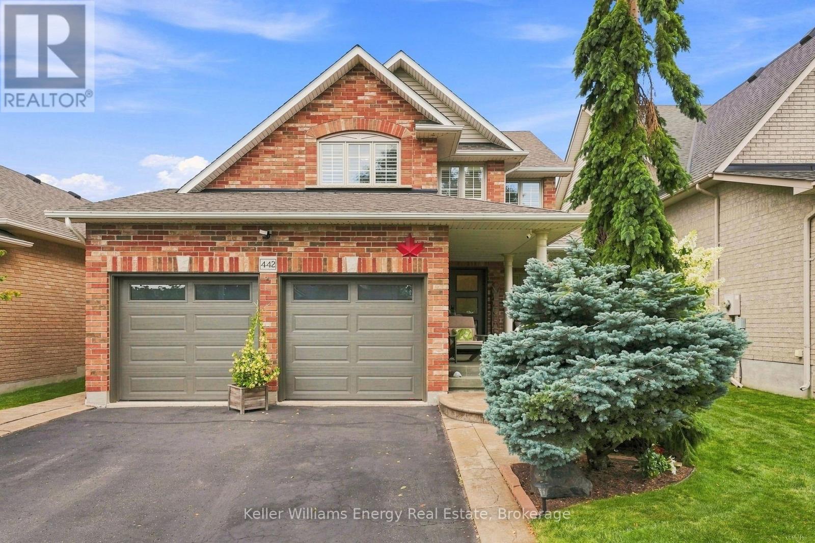 442 MEADOW STREET, Oshawa, Ontario