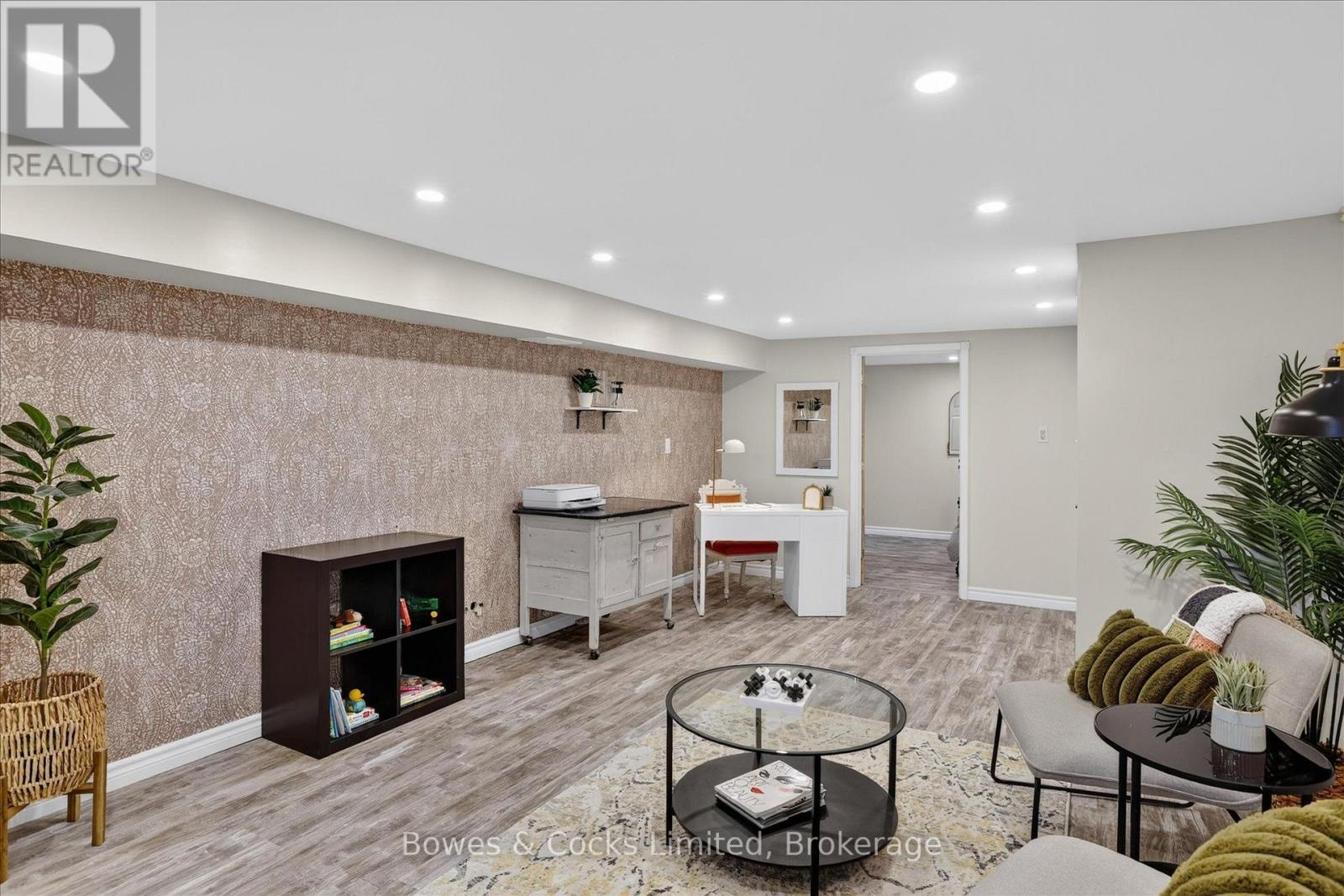 1349 Holloway Drive, Peterborough, Ontario  K9J 6G1 - Photo 27 - X13694972
