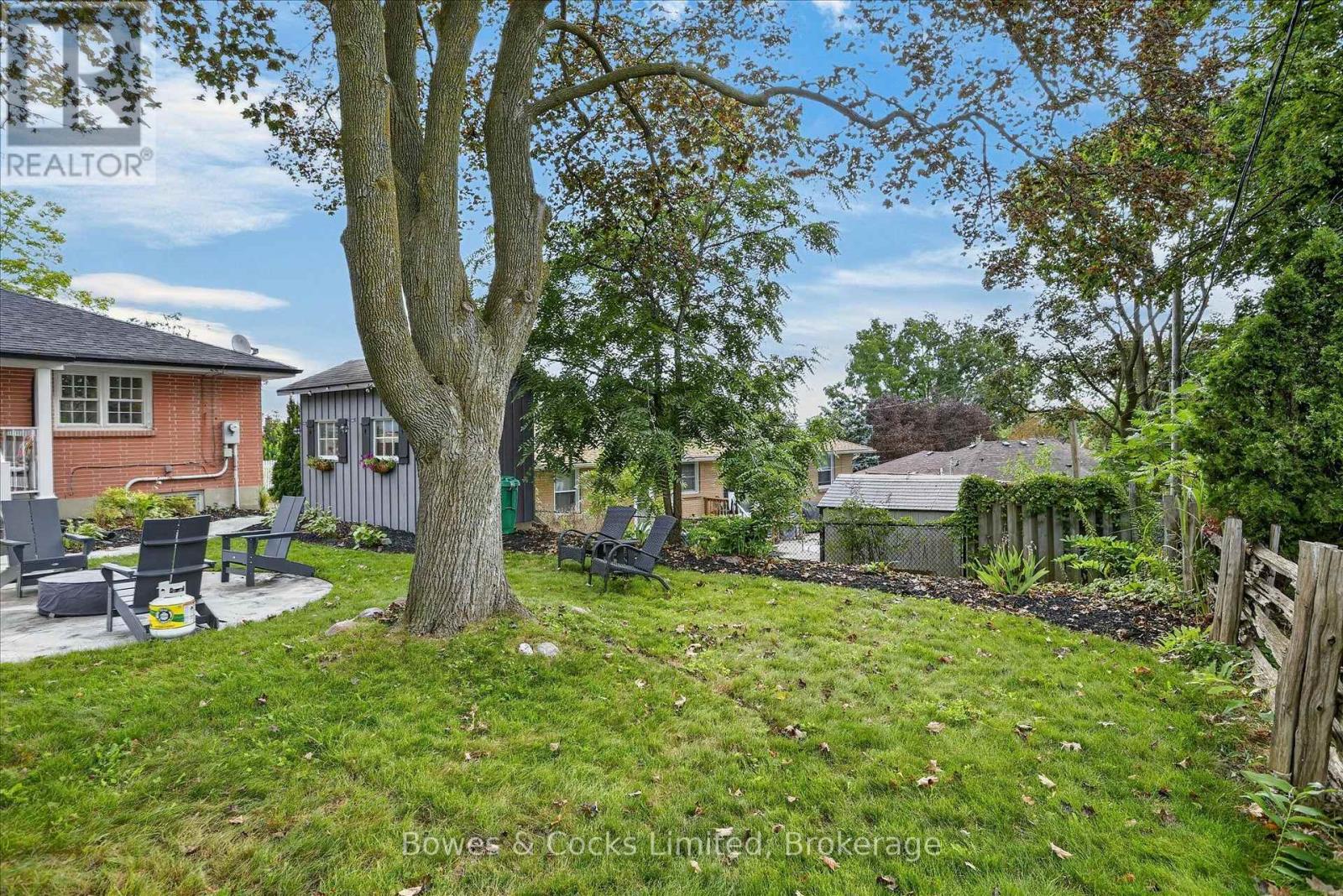 1349 Holloway Drive, Peterborough, Ontario  K9J 6G1 - Photo 46 - X13694972
