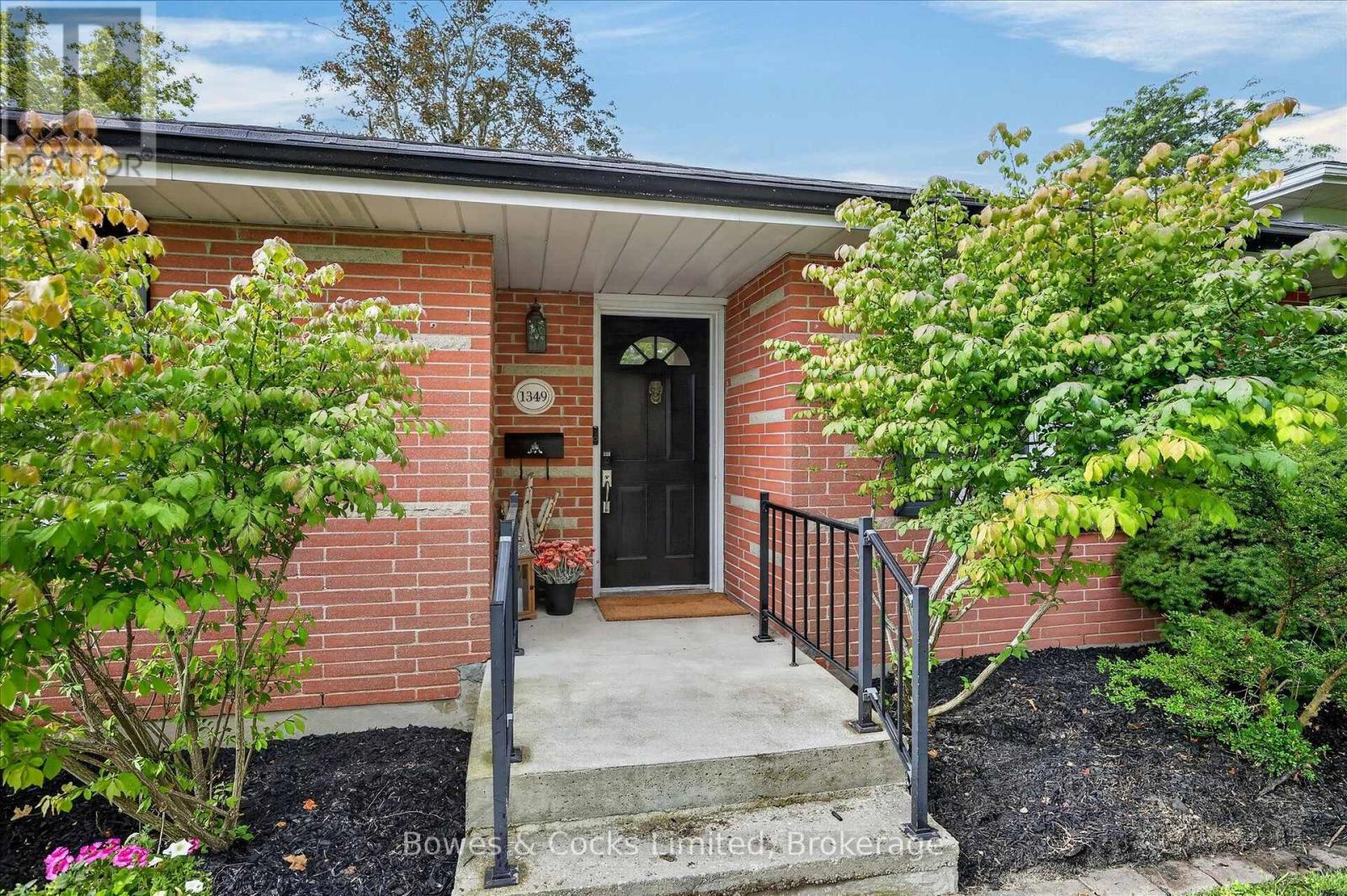 1349 Holloway Drive, Peterborough, Ontario  K9J 6G1 - Photo 5 - X13694972