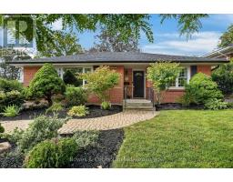 1349 HOLLOWAY DRIVE, Peterborough, Ontario