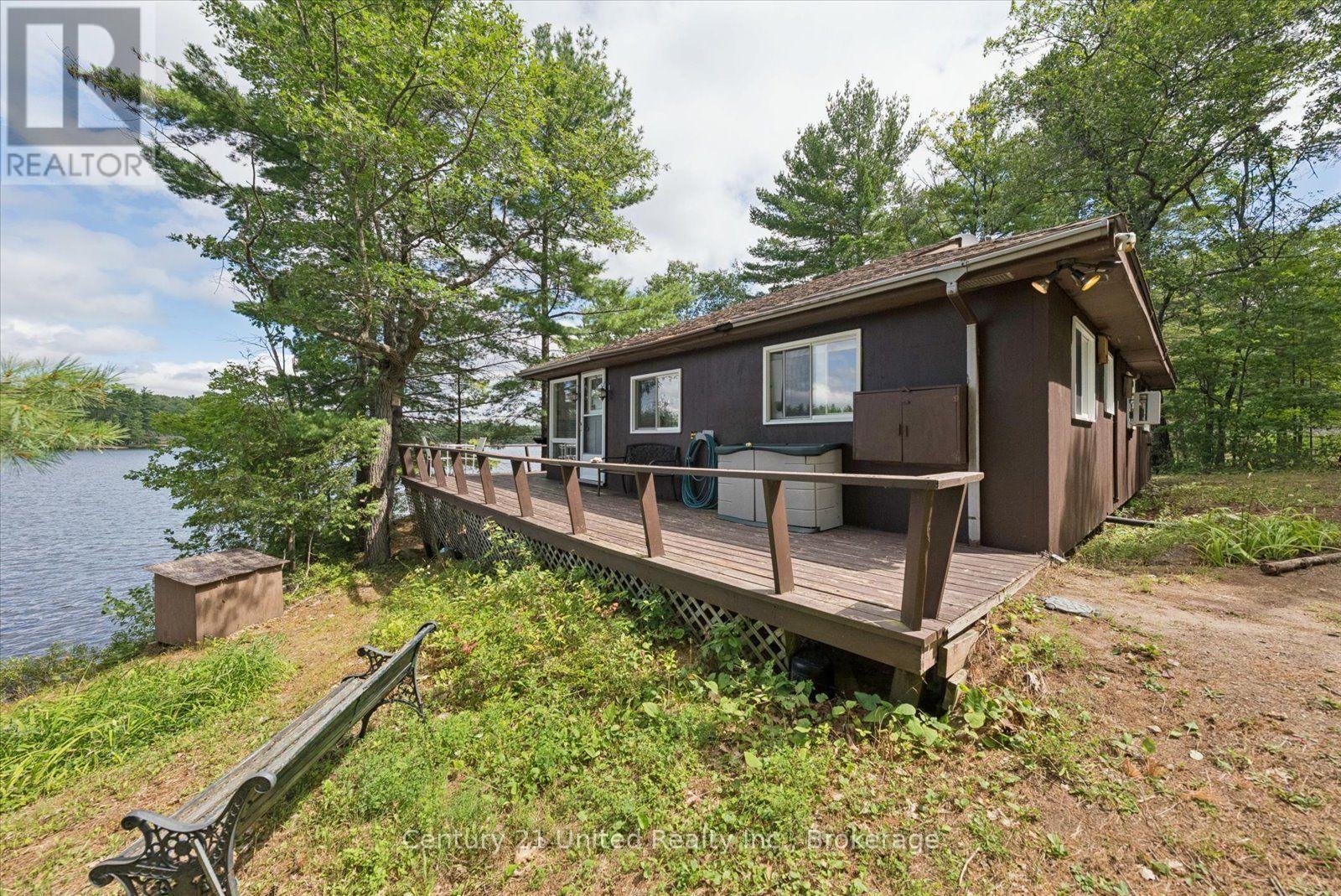 453 Fire Route 93, Havelock-Belmont-Methuen, Ontario  K0L 2H0 - Photo 4 - X13694974