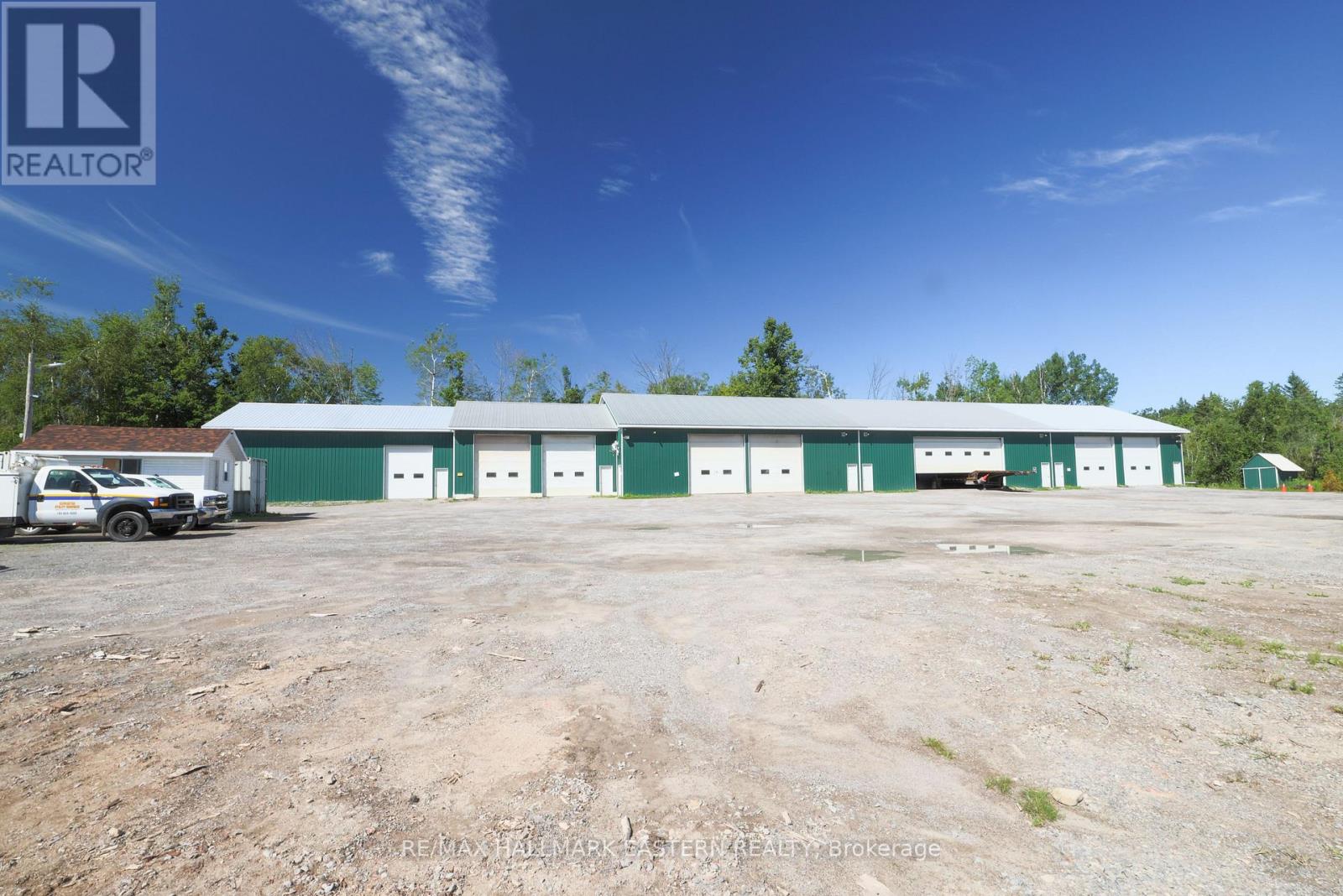 1738 8TH LINE, Selwyn, Ontario