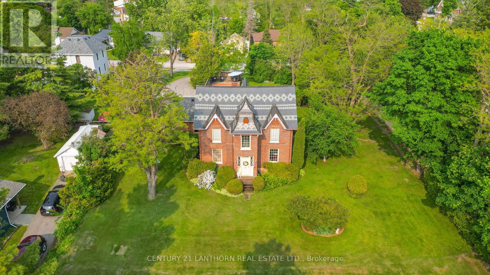 26 Nelson Street, Centre Hastings, Ontario  K0K 2K0 - Photo 2 - X13695014